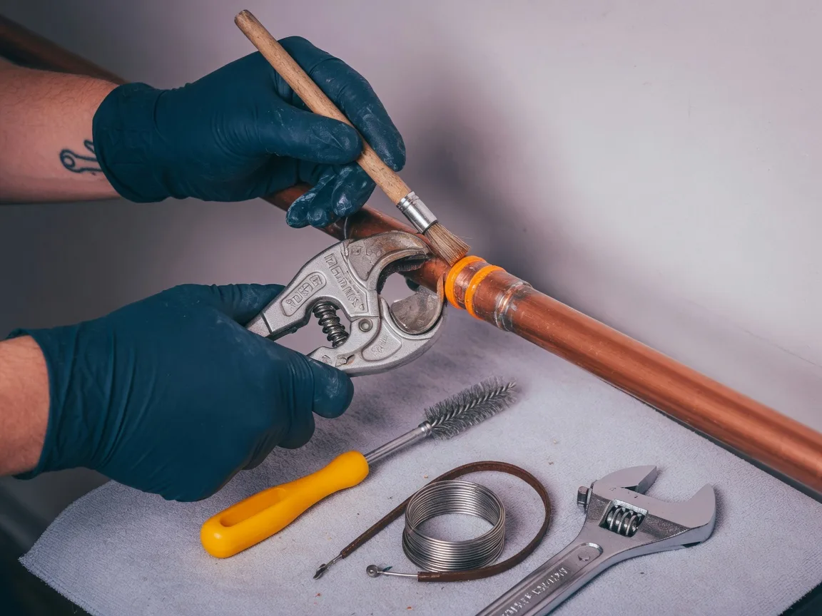 Why choose Sump Pump Repair in Red River, NM